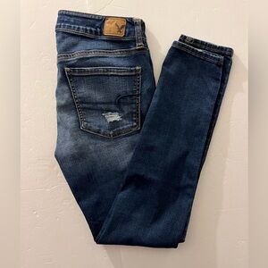 American Eagle Outfitters Jeggings Size 6